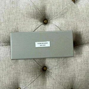 THOM BROWNE sunglasses gift box 2 available